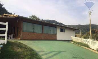 Imagem 8: Casa com 4 dormitórios à venda, 300 m² por R$ 675.000,00 - Aeroporto - Juiz de Fora/MG