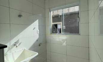 Imagem 4: Casa com 2 dormitórios à venda, 72 m² por R$ 250.000,00 - Japuí - São Vicente/SP