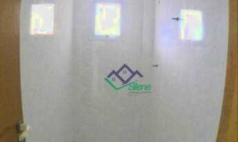 Imagem 6: Apartamento com 2 dormitórios à venda, 106 m² por R$ 500.000,00 - Tupi - Praia Grande/SP