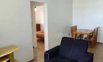 Imagem 6: Apartamento com 2 dormitórios à venda, 76 m² por R$ 320.000,00 - Aviação - Praia Grande/SP