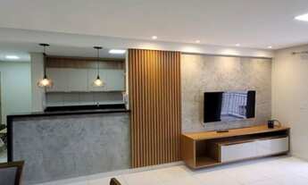 Imagem 5: LOCAÇÃO- Apt. PARADISE SUNRISE