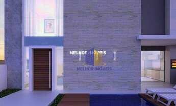 Imagem 6: Casa com 4 suítes à venda, 636 m² por R$ 3.790.000 - Centro - Camboriú/SC