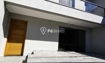 Imagem 2: Sobrado à venda no bairro Vila Carrão - São Paulo/SP