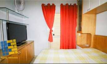 Imagem 6: Apartamento com 3 dormitórios à venda, 90 m² por R$ 460.000,00 - Imirim - São Paulo/SP