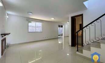 Imagem 6: Casa com 3 dorms à Venda, por R$ 1.089.000 - Bairro Moinho Velho - Granja - Cotia/SP