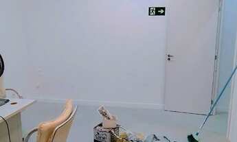 Imagem 2: Sala para alugar, 12 m² por R$ 1.800,00/mês - Canto do Forte - Praia Grande/SP