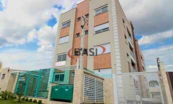 Imagem 2: Apartamento com 2 quartos à venda por R$ 409000.00, 59.35 m2 - FANNY - CURITIBA/PR