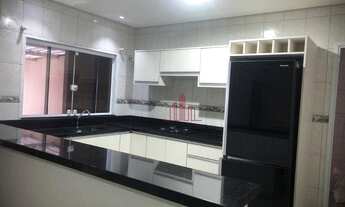 Imagem 7: Casa com 3 dormitórios à venda, 145 m² por R$ 480.000,00 - De Lorenzi - Boituva/SP