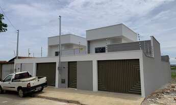 Imagem 6: Casa 3 Quartos - 1 suíte para venda em Aparecida de Go