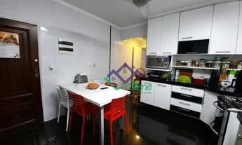 Imagem 3: Apartamento com 3 dormitórios (1 suíte) à Venda, Home Office, Garagem Fechada - Embaré - S