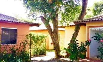 Imagem: Casa com 2 dormitórios à venda, 60 m²