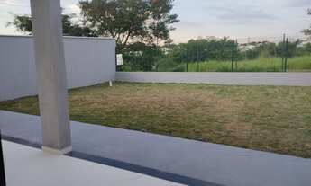 Imagem 2: Casa a venda no Terras Alphaville Resende. Alto padrão.( 4 quartos) R$ 1.350.000,00