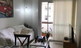 Imagem 1: Apartamento para venda com 77 metros quadrados com 2 quartos em Rio Vermelho - Salvador