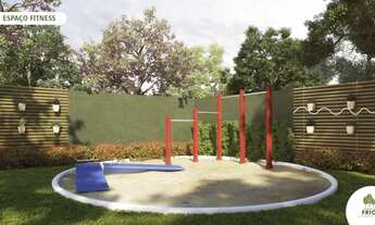 Imagem 6: DC Apartamento com elevador na Estrada do Frio