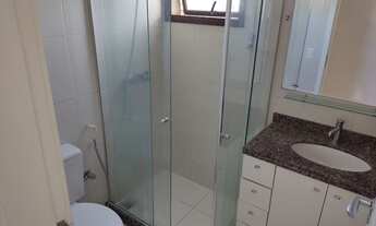 Imagem 7: Apartamento para venda tem 88 metros quadrados com 2 quartos em Centro - Niterói - RJ