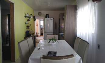 Imagem 7: Casa para venda possui 90 metros quadrados com 2 quartos em Fragata - Pelotas - RS