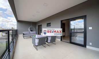 Imagem 5: Casa com 4 dormitórios à venda, 461 m² por R$ 1.980.000,00 - Residencial Villa Florenca