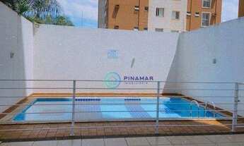 Imagem 3: Apartamento com 2 dormitórios à venda, 72 m² por R$ 265.000,00 - Parque Amazônia - Goiânia