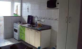 Imagem 7: Apartamento com 2 dormitórios à venda, 82 m² por R$ 400.000,00 - Vila Assunção - Praia Gra