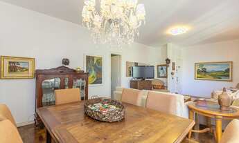 Imagem 4: Apartamento 154 m² privativos com vaga no Centro de Curitiba