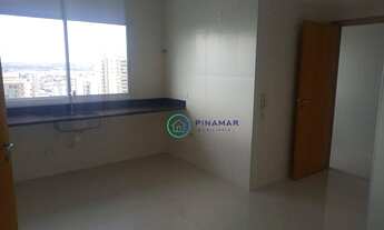 Imagem 5: Apartamento com 4 dormitórios à venda, 168 m² por R$ 1.100.000,00 - Setor Bueno - Goiânia