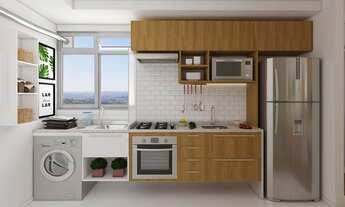 Imagem 3: Apartamento residencial para venda, Braz de Pina, Rio de Janeiro - AP9960