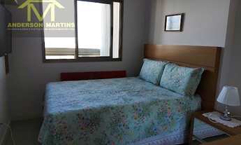 Imagem 5: Apartamento de luxo todo montado com Vista eterna para o mar Cód: 20178 m