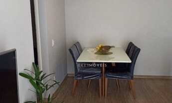 Imagem 3: Apartamento com 2 dormitórios à venda, 50 m² por R$ 380.000 - Campo Grande - São Paulo/SP