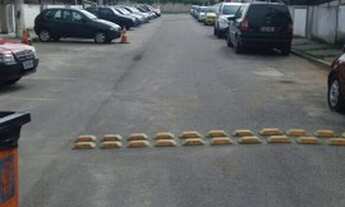 Imagem 7: Casa de condomínio para aluguel tem 60 metros quadrados com 2 quartos