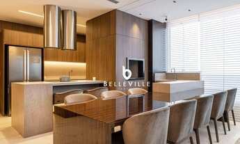 Imagem 5: Apartamento alto padrão com 2 Suítes 2 Vagas no Champagnat