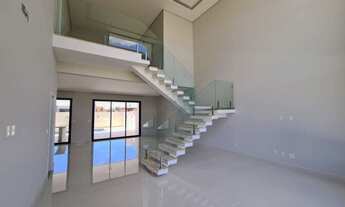 Imagem 3: Casa com 3 dormitórios à venda, 295 m² por R$ 1.950.000,00 - Condomínio Maria José - Indai