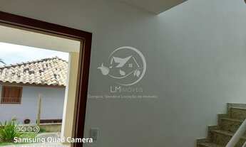 Imagem 5: COD 530 - Casa Duplex Vista Mar Condomínio dos Pássaros , Cabo Frio