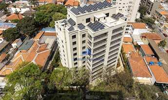 Imagem: Apartamento à venda, 267 m² por R$ 9.800.000,00