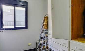 Imagem 6: Apartamento Residencial à venda, Campo Belo, São Paulo -