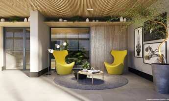 Imagem 4: Apartamento residencial para venda, Centro, Osasco - AP10434