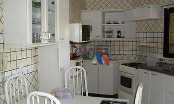 Imagem 6: Apartamento com 3 dormitórios à venda, 136 m² por R$ 400.000,00 - Boa Vista - São José do