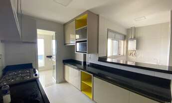 Imagem 5: Apartamento para venda possui 142 metros quadrados com 3 quartos em Pituaçu - Salvador - B