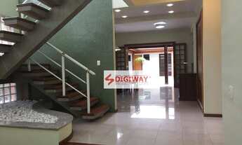 Imagem 3: Sobrado Maravilhoso! Jardim da Glória / V. Mariana