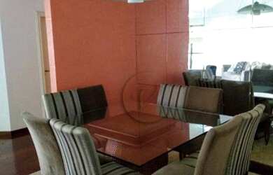 Imagem 7: Apartamento com 3 dormitórios à venda, 177 m² por R$ 960.000,00 - Santa Paula - São Caetan