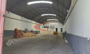 Imagem: Lindo Barracão ! 450m !