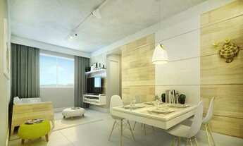 Imagem 4: Apartamento residencial para venda, Jardim Maria Rosa, Taboão da Serra - AP11086