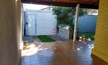 Imagem 2: Casa 3 quartos para Venda Jardim Bandeiras, Jundiaí