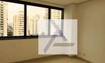 Imagem: Sala para alugar, 62 m² por R$ 5.000,00/mês