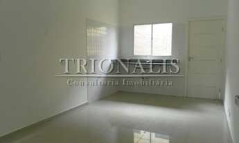 Imagem 7: Casa com 2 dormitórios à venda, 80 m² por R$ 430.000,00 - Jardim Shangri-Lá - Atibaia/SP