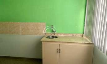 Imagem 6: Rio de Janeiro - Conjunto Comercial/sala - Tijuca