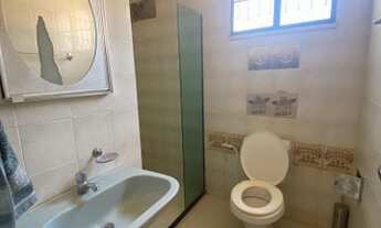 Imagem 3: Casa para venda possui 250 metros quadrados com 5 quartos