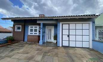 Imagem 3: PORTO ALEGRE - Casa Padrão - Jardim Itu