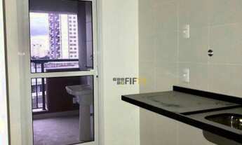 Imagem 5: Apartamento à venda, 77 m² por R$ 1.200.000,00 - Brooklin - São Paulo/SP