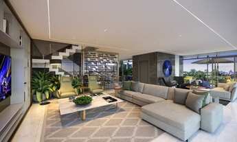 Imagem 6: Apartamento residencial para venda, Cabral, Curitiba - AP11274