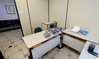 Imagem 7: Conjunto à venda, 54 m² por R$ 480.000,00 - Itaim Bibi - São Paulo/SP